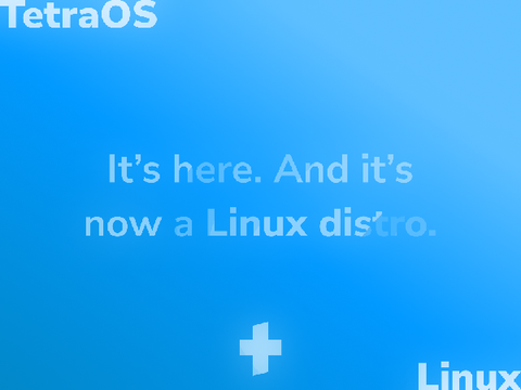 TetraOS | Development Update