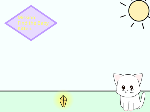Kitten Simulator (ﾐ - ﻌ - ﾐ)