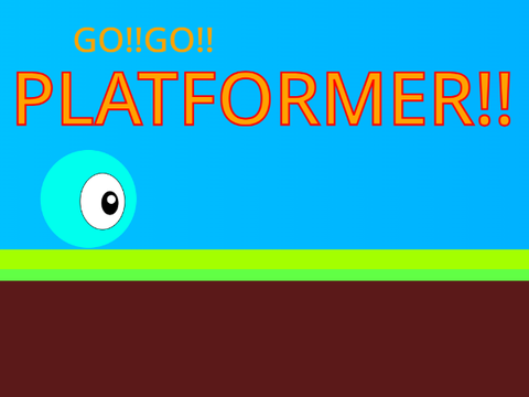 GOGO!　PLAFOMER!!