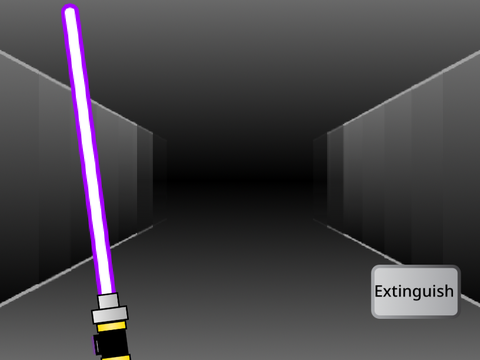 My Lightsaber