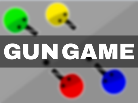 ɢᴜɴ ɢᴀᴍᴇ