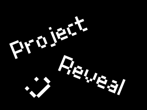 My Upcoming Project