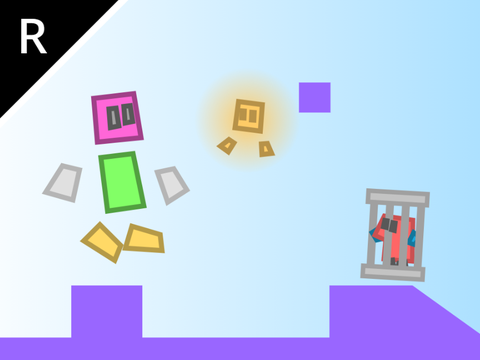 Platformer V3
