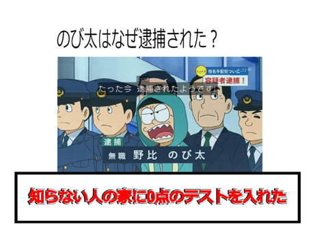 これでぼけて！ remix