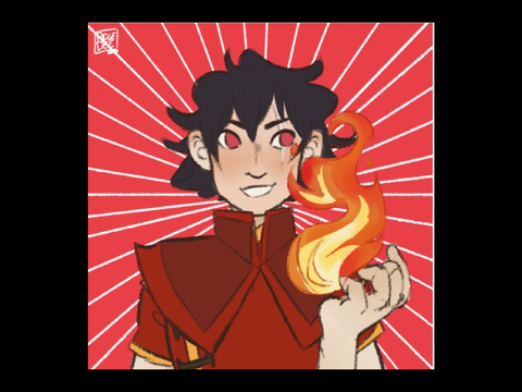 Kai Picrew