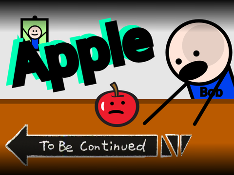Apple.
