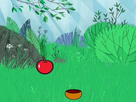 BOL VS POMME