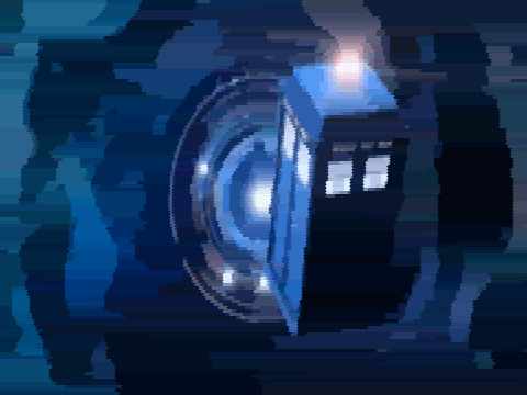 [Broken in Scratch3] Pen Vid-player +Pokemon & Dr Who demos