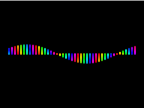 pen waves