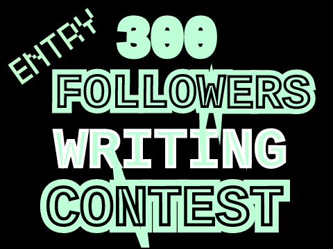 Writing Contest Entry/Chapter 1 TRI