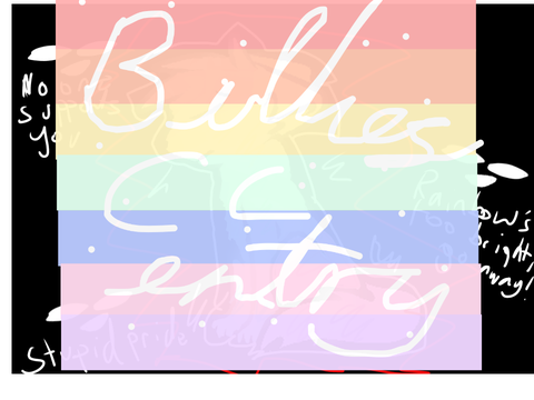 Bullies CCE