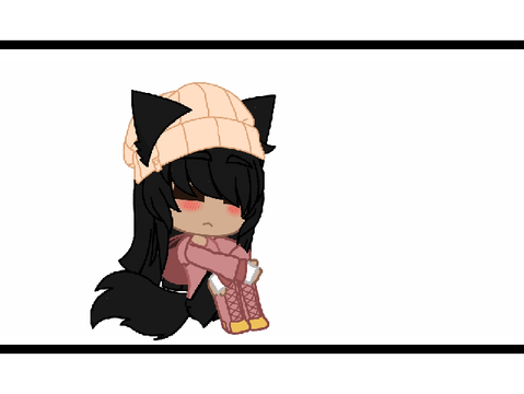 Random animation test, why not