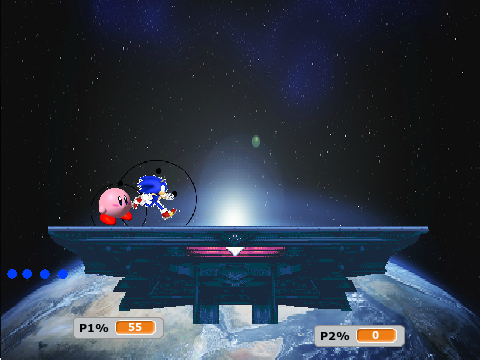 Super Smash Code Brawl (Reshare)