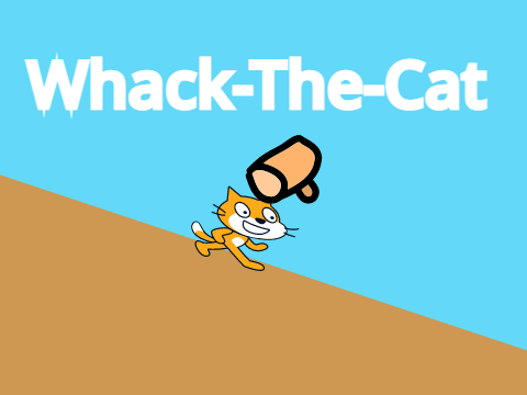 Whack-The-Cat