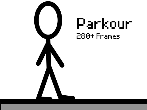 Parkour