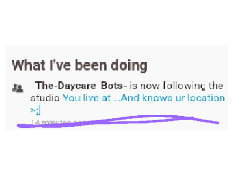 @_The-Daycare_Bots- W H Y -