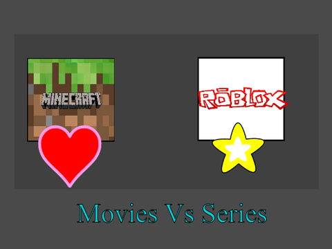 Minecraft Vs Roblox#games#all