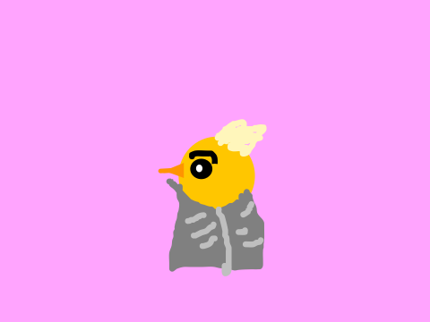 My pfp