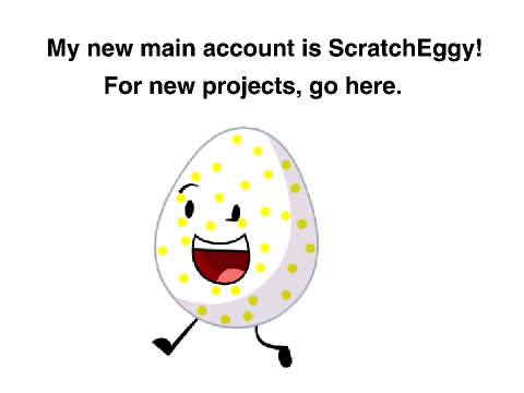 Go to ScratchEggy!