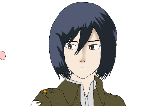 Mikasa's Memories (WARING SPOILERS)