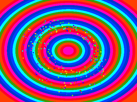 Rainbows