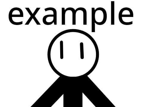 CAN SOMEONE GIVE ME AN EXAMPLE OF FAILURE.