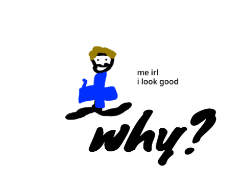 why...?