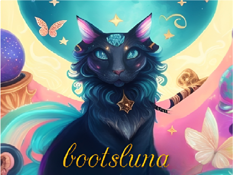 Bootsluna!