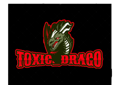 Pfp for Toxic Drago