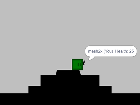 multiplayer test