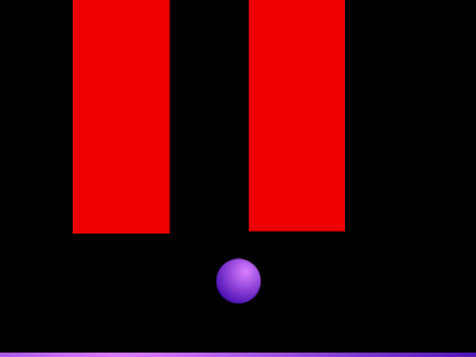 Simple Runner