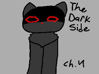 The Dark Side Ch: 4