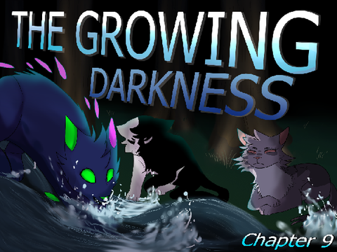 TGD // Chapter 9 Thumb