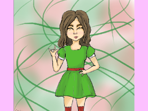 Just Some Random Art