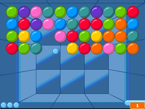 Bubulle