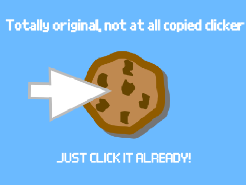 That one clicker 