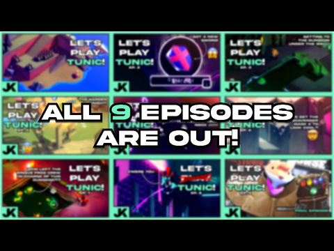 I have a YT channel now!