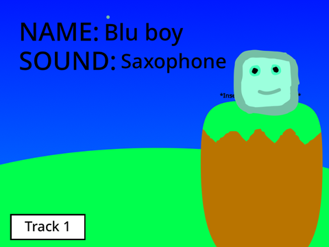 Collab Plains (Sign Ups) (1 left) remix