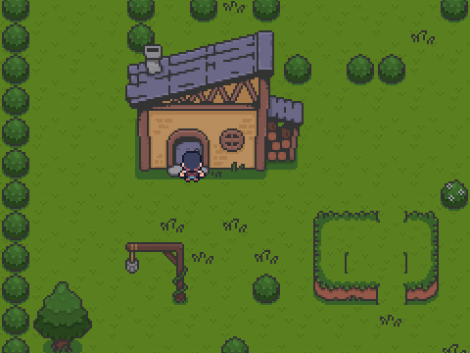 RPG Engine 