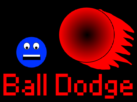 Ball Dodge #trending #all #games