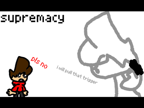 little guy supremacy
