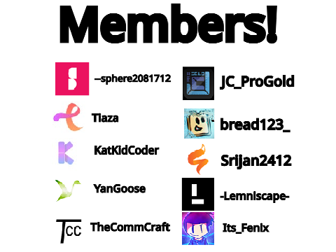 #TeamSphere Banner By @YanGoose