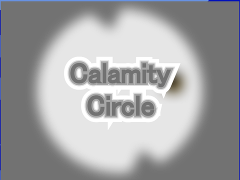 Calamity Circle New Colors