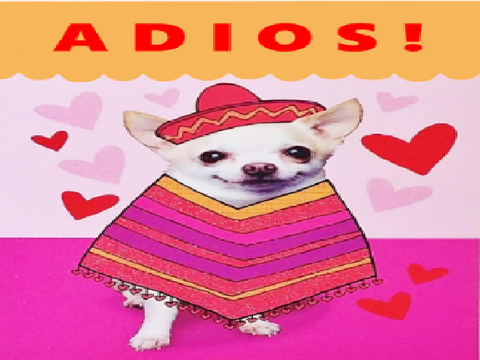 Abueno adios máster