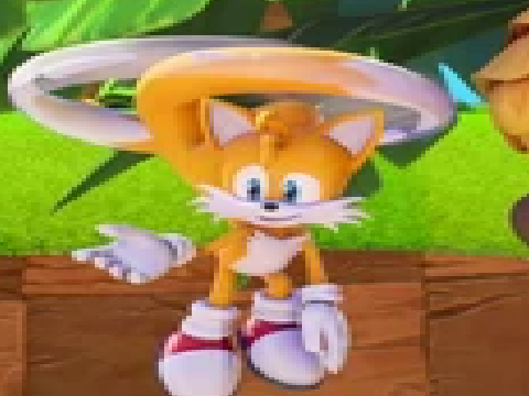 The