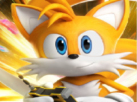 Tails