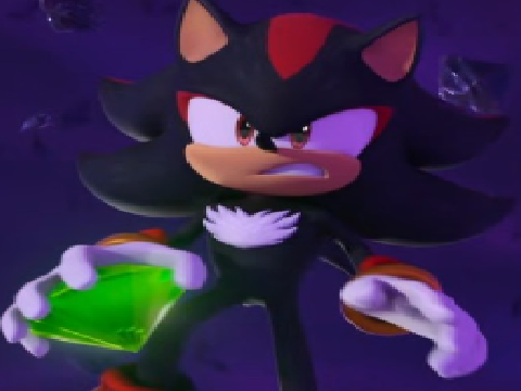 The