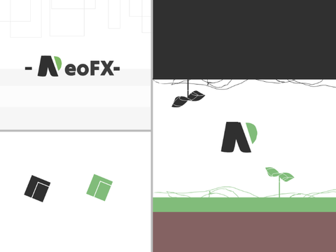 logo for  -neoFX-