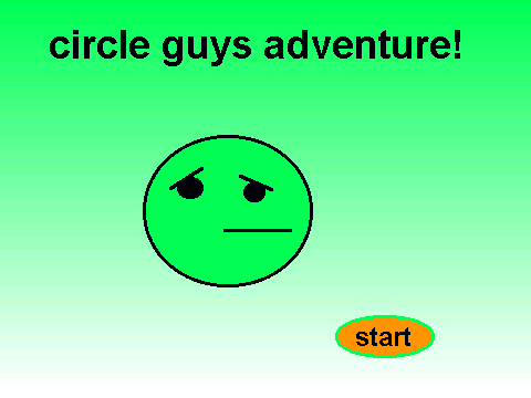 circle guys adventure version 1.1