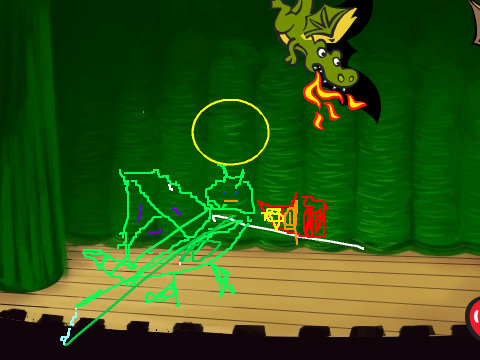 Brosk Scratch Surprise